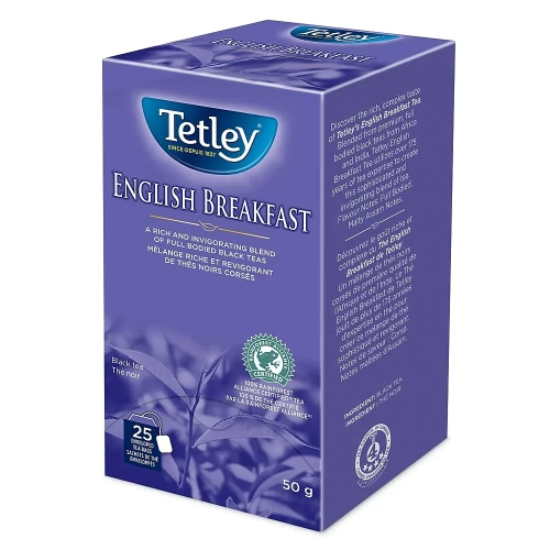 Black Tea